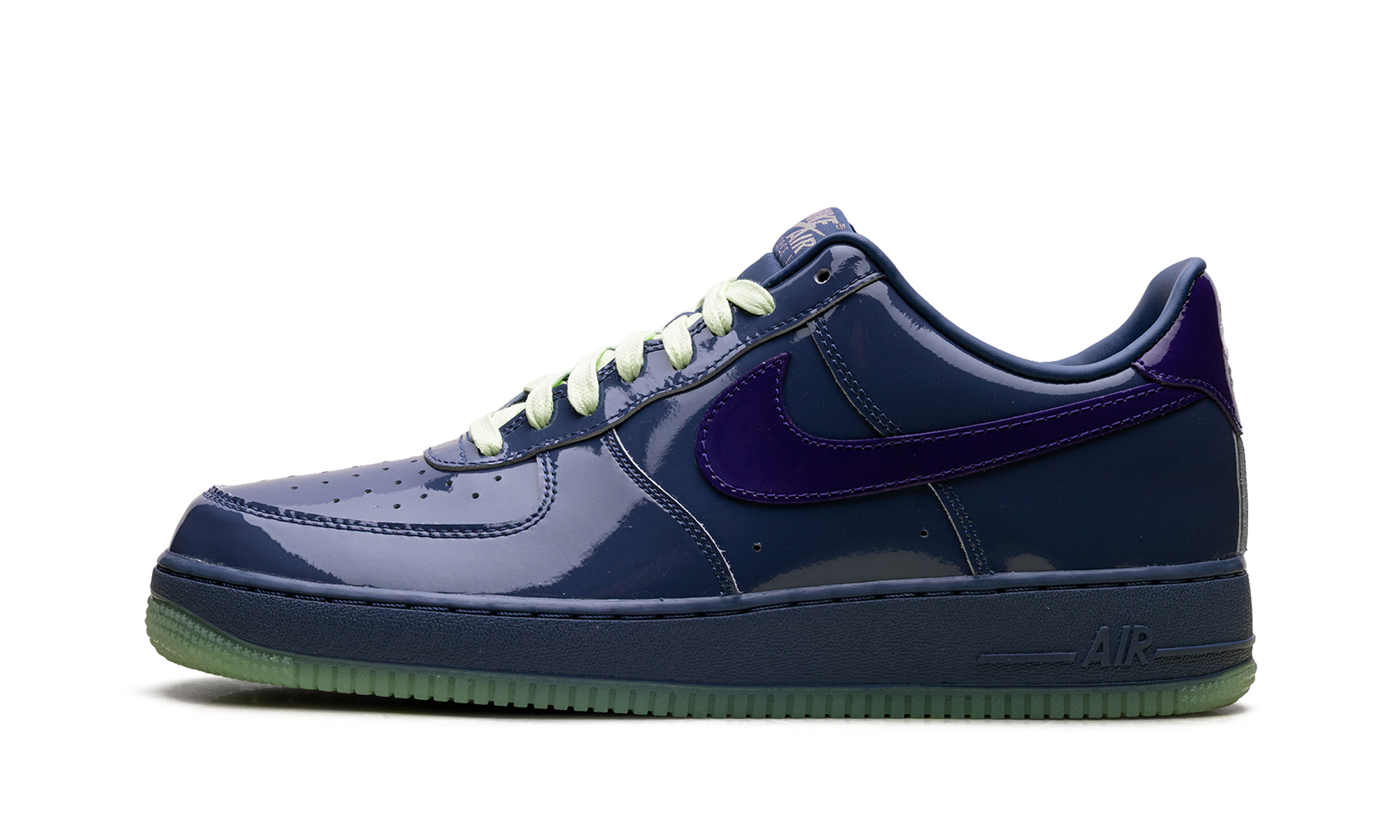 Air Force 1 Low 1