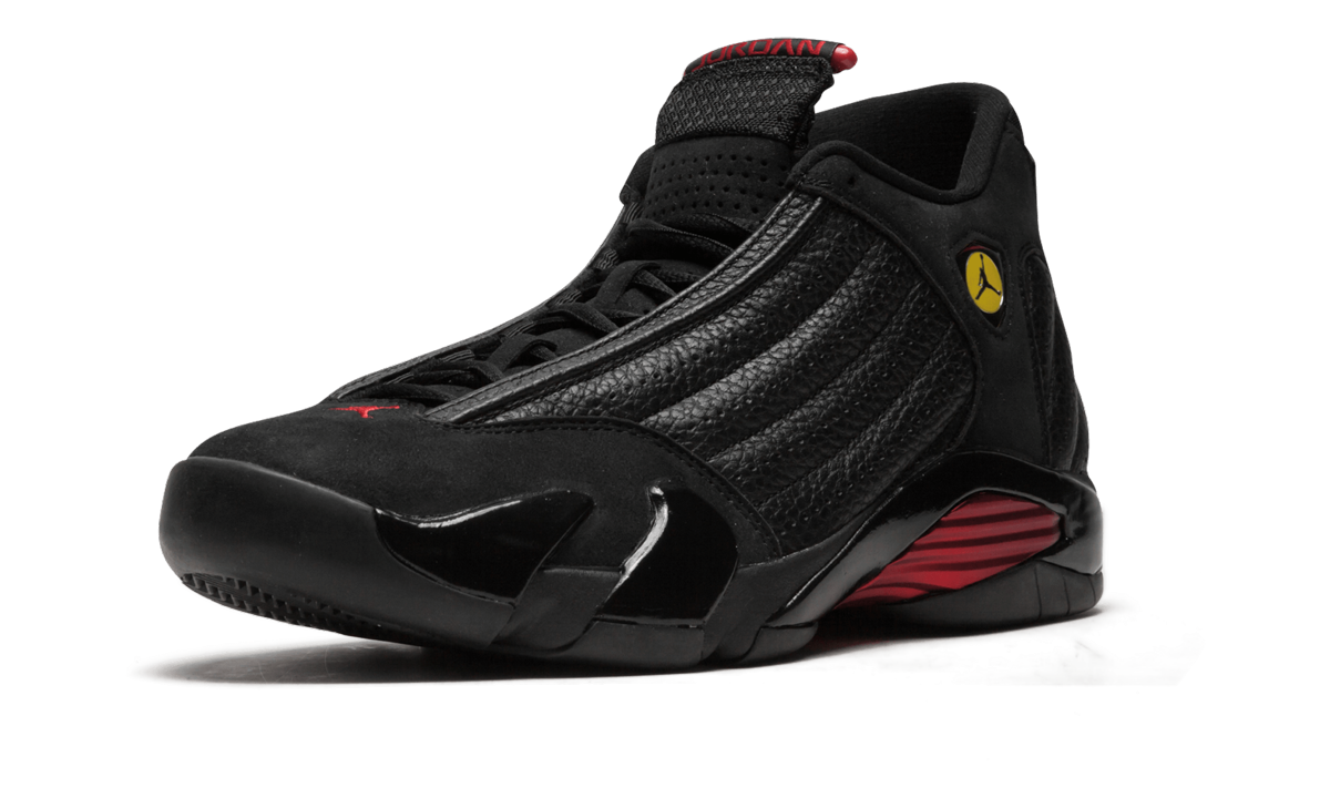 Air Jordan 14 Retro 4