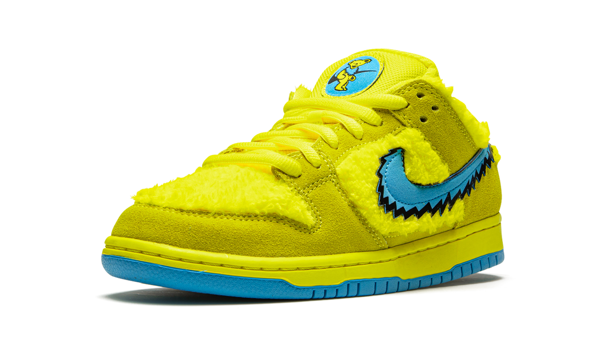 SB Dunk Low 4A