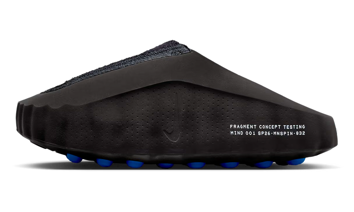 Mind 001 Slide Fragment Black IQ8502 001