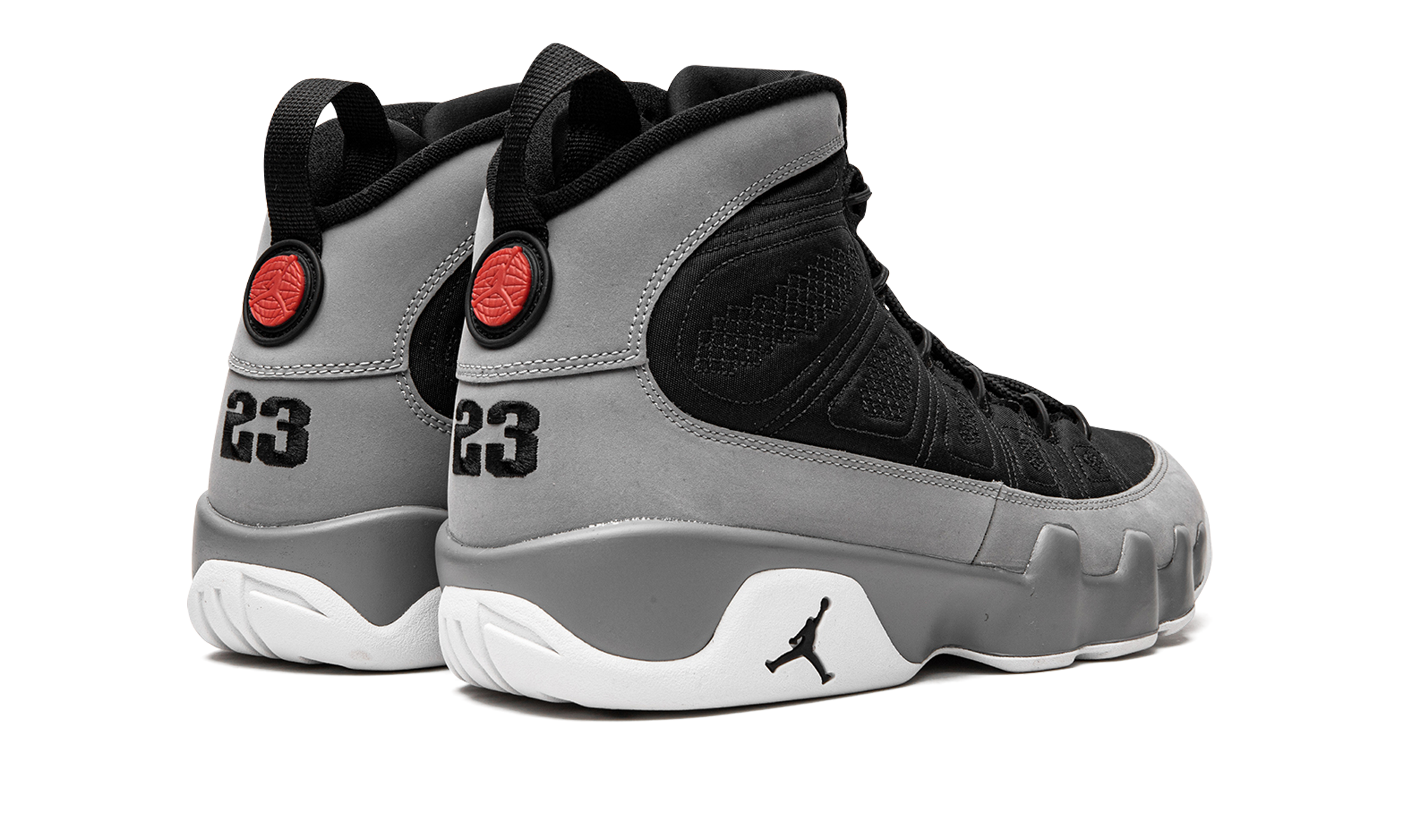 Air Jordan 9 Retro 3