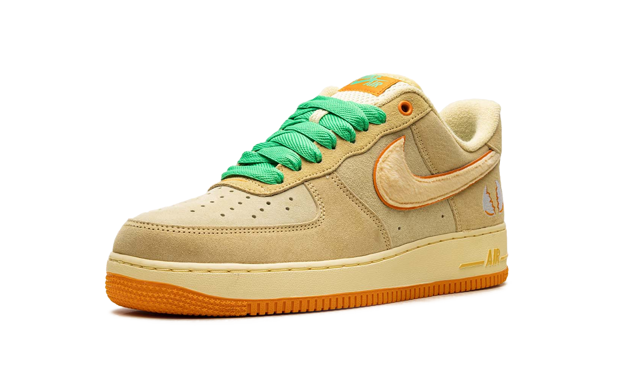 Air Force 1 DOAF Oregon 4