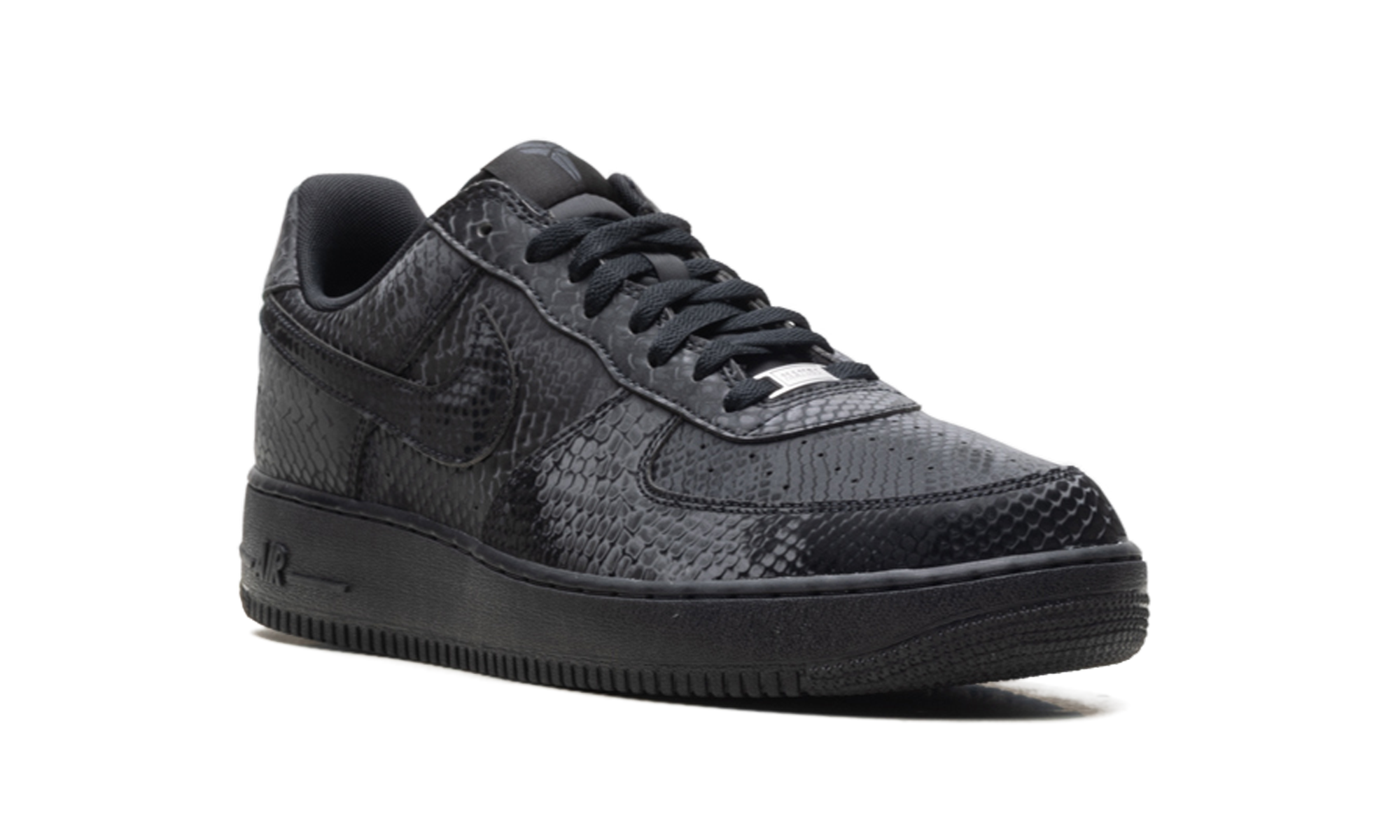 Kobe Bryant x Air Force 1 Low 7FS