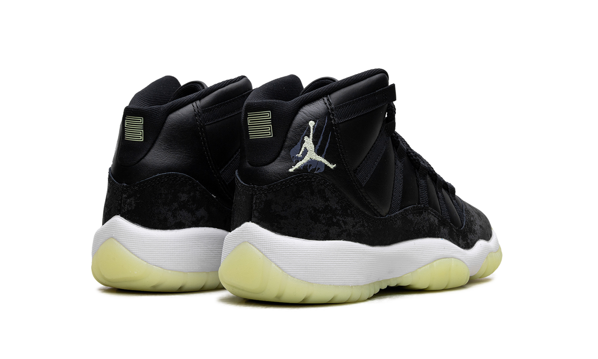 Air Jordan 11 GS 3