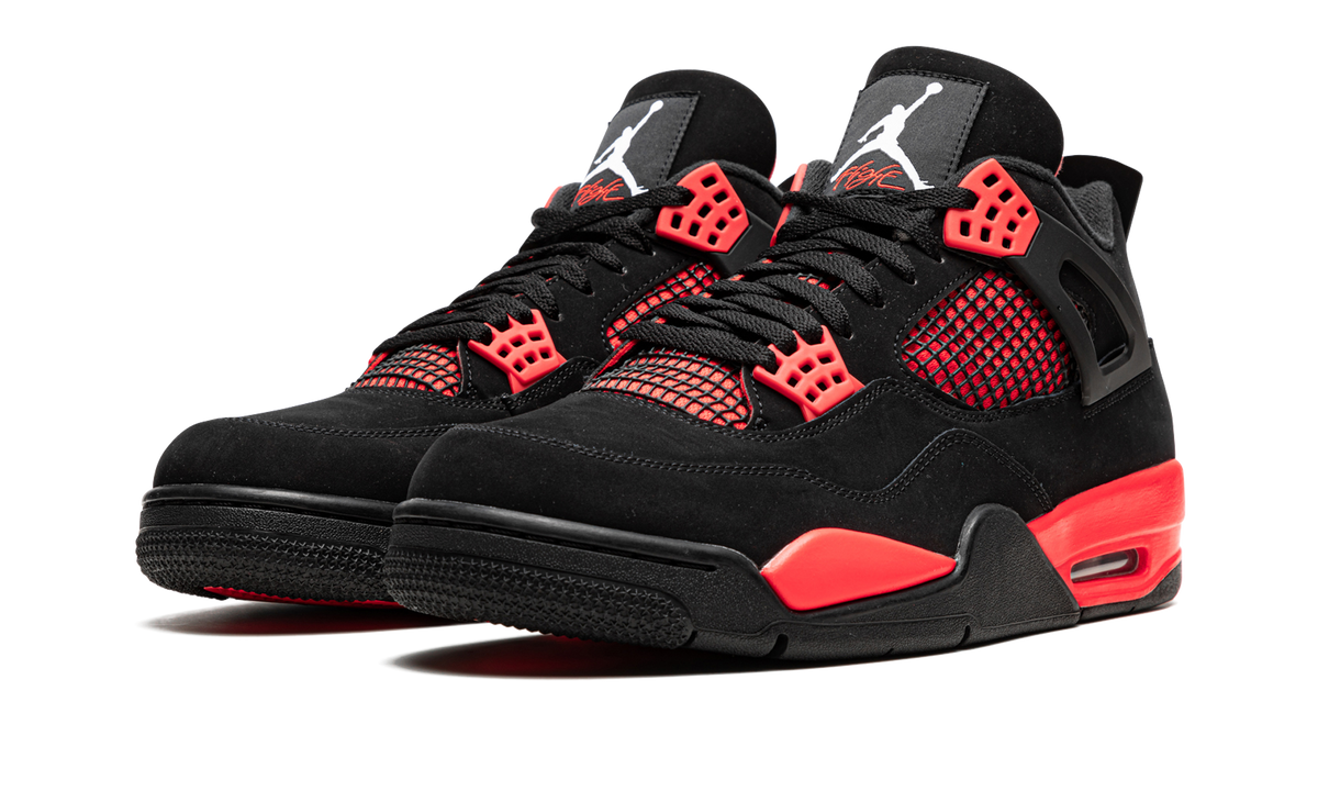 Air Jordan 4 Retro 2