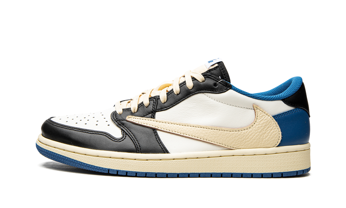 Air Jordan 1 Low OG SP Travis Scott - Fragment DM7866 140