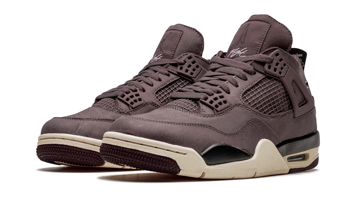 Air Jordan 4 A Ma Maniére - Violet Ore DV6773 220