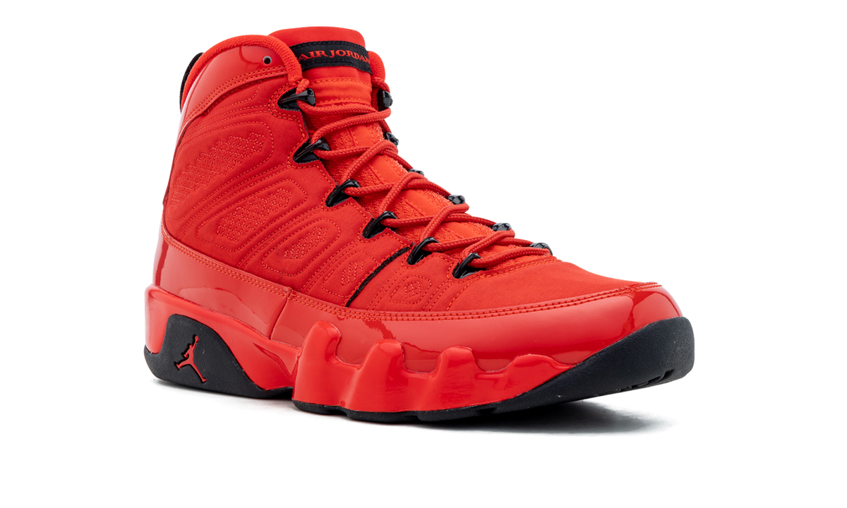 Air Jordan 9 Retro Chile Red CT8019 600
