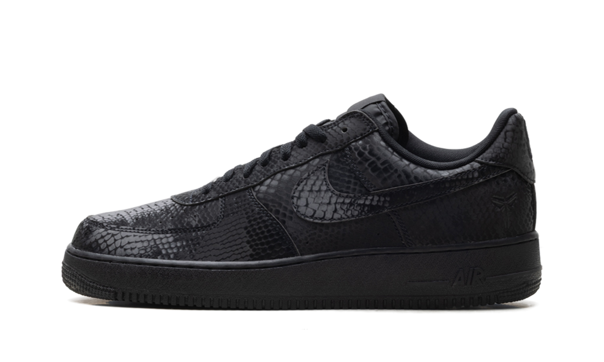 Kobe Bryant x Air Force 1 Low 1