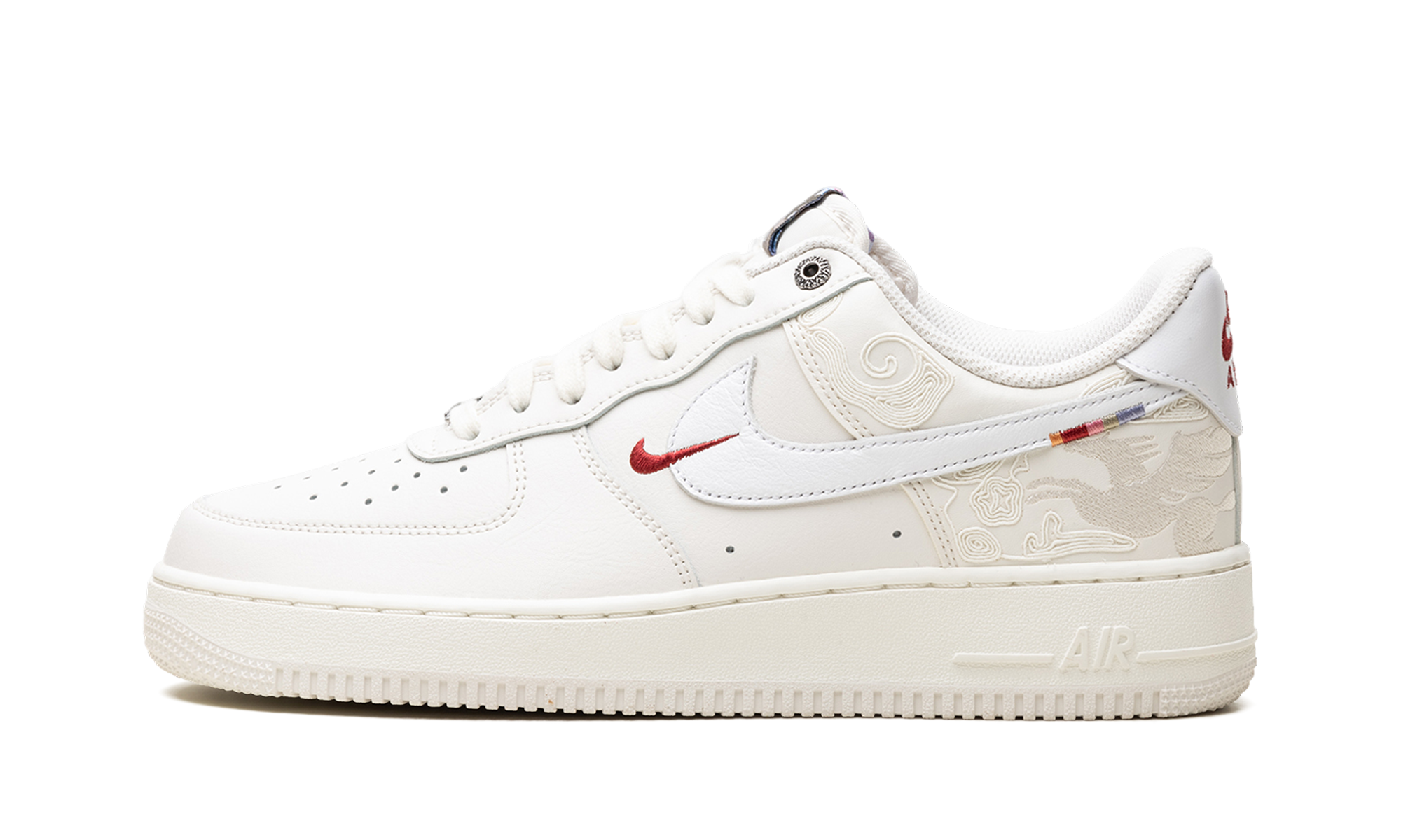 Air Force 1 Low 1
