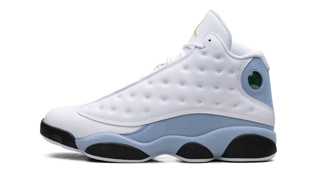Air Jordan 13 Blue Grey 414571 170