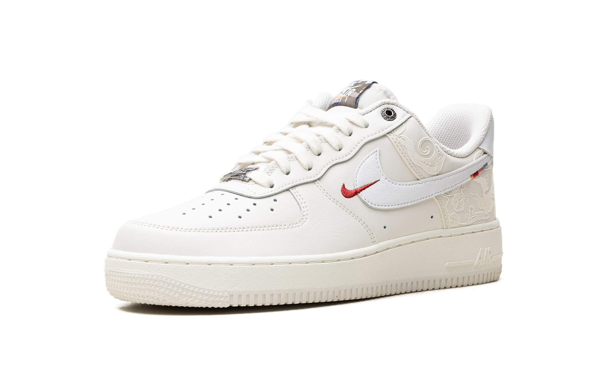 Air Force 1 Low 4