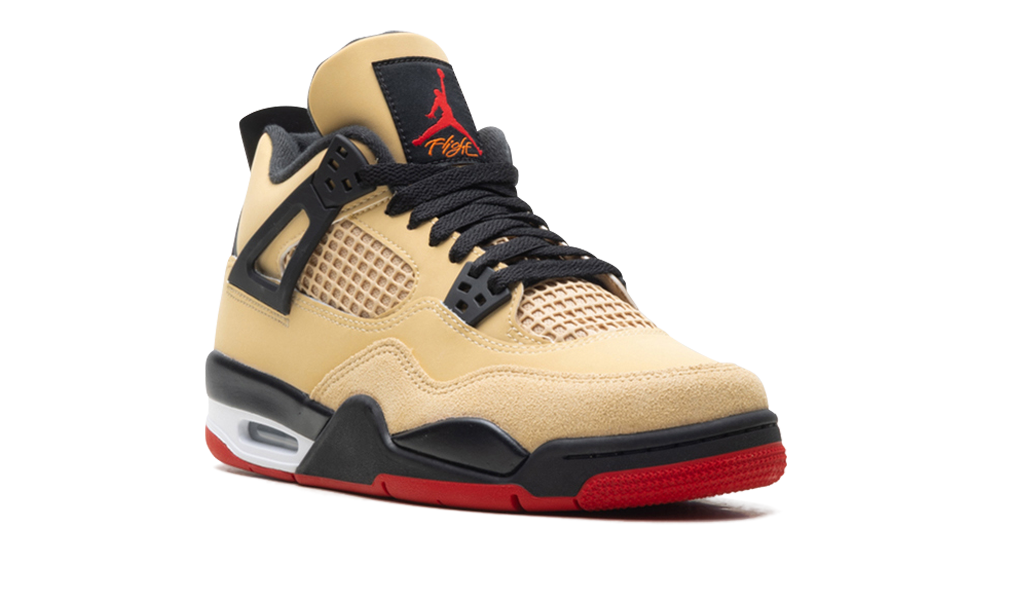 Air Jordan 4 GS 7FS