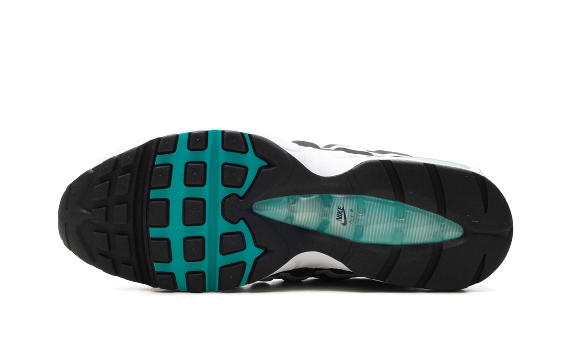 Air Max 95 Big Bubble OG 5