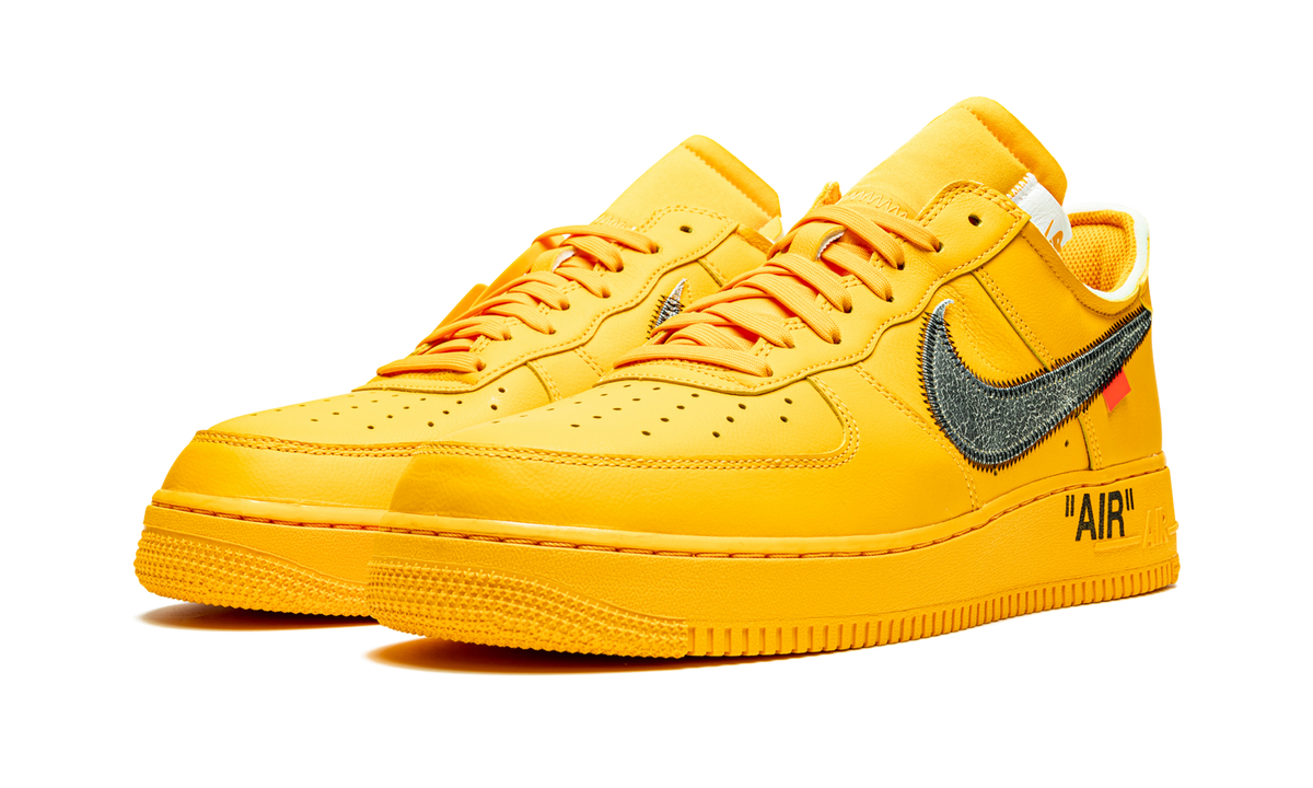 Air Force 1 Low 2