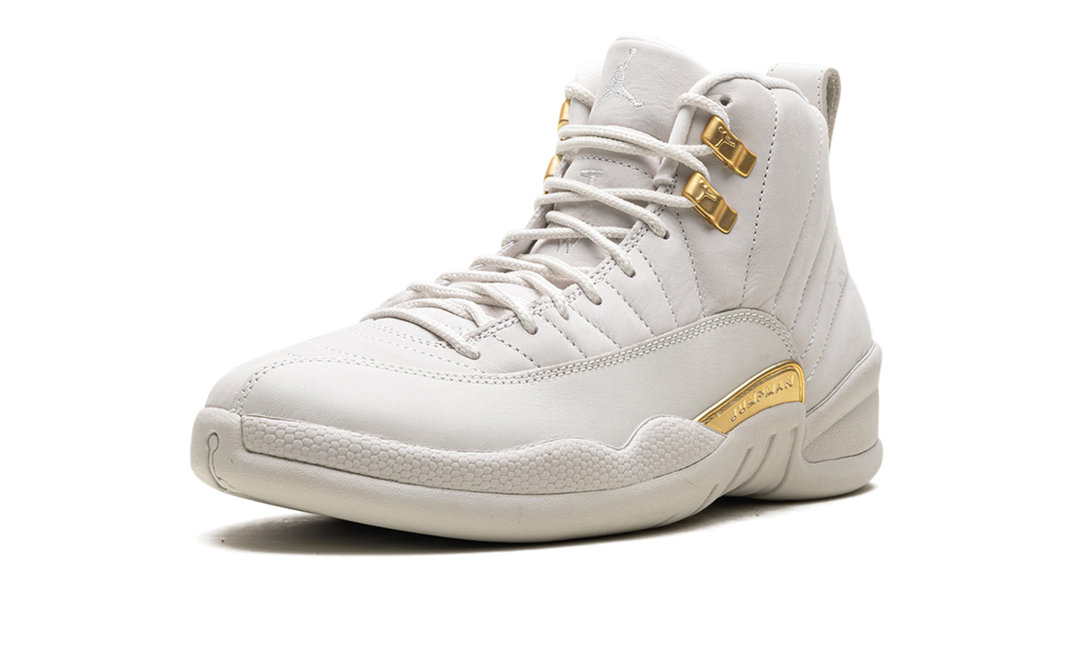 Air Jordan 12 WMNS 4A