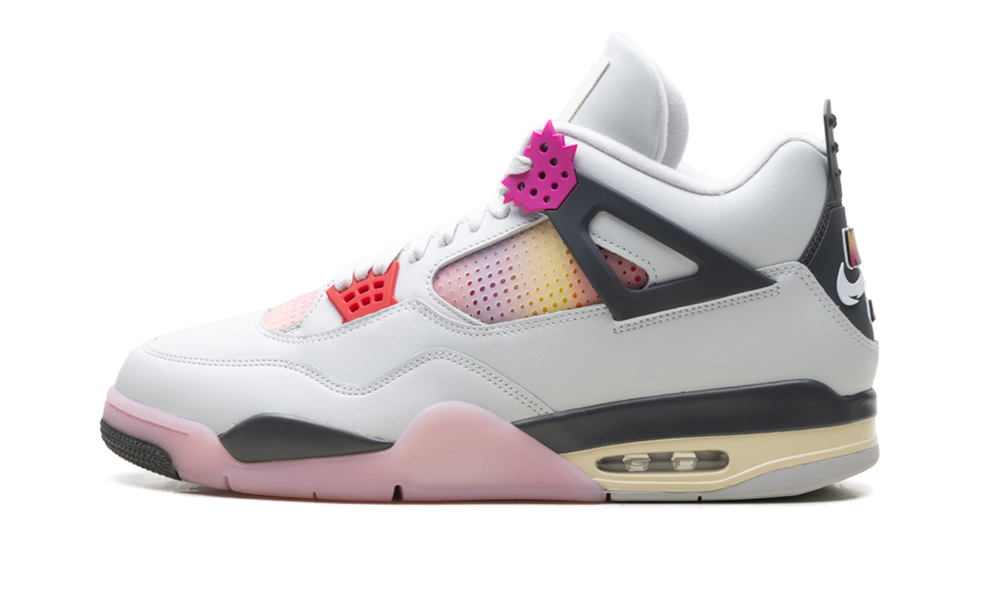 Air Jordan 4 Retro 1