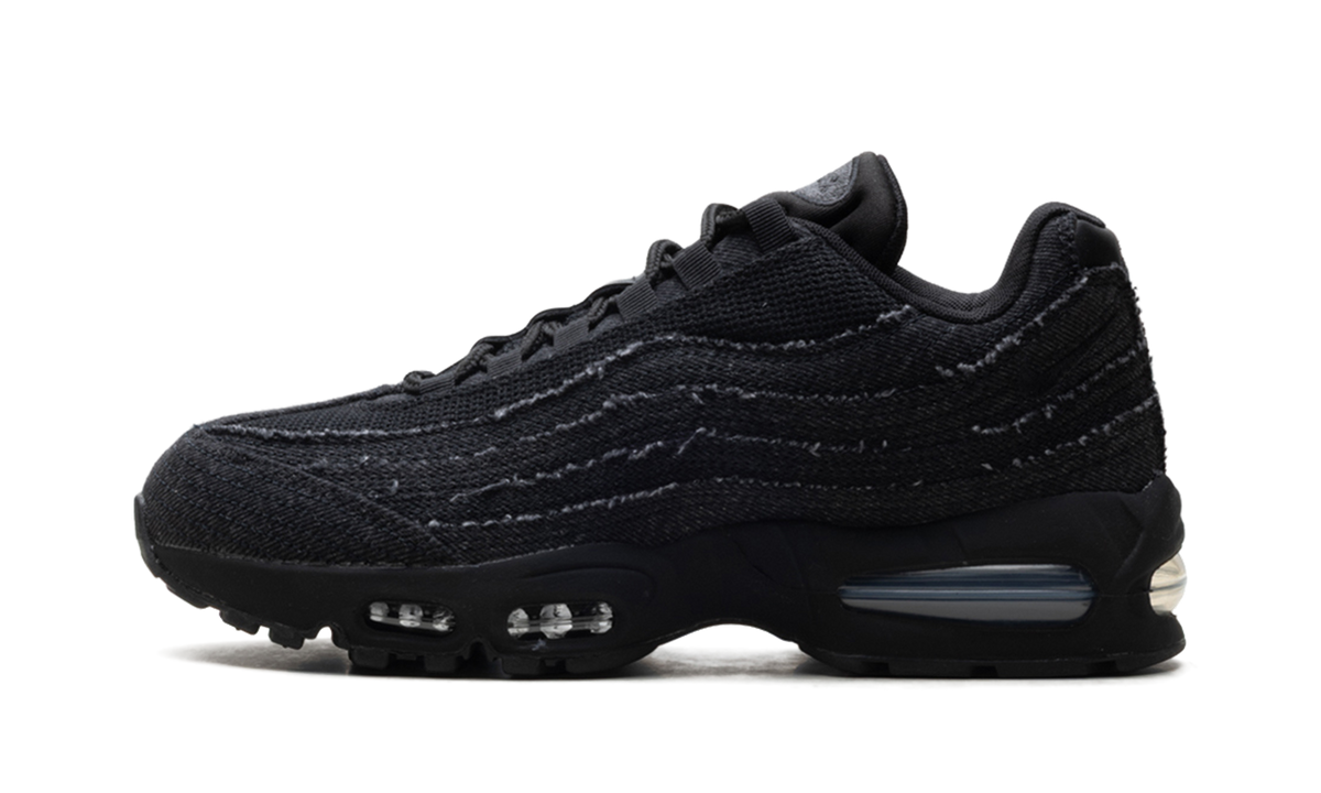 Air Max 95 OG Levi's Denim - Black HM4743 001