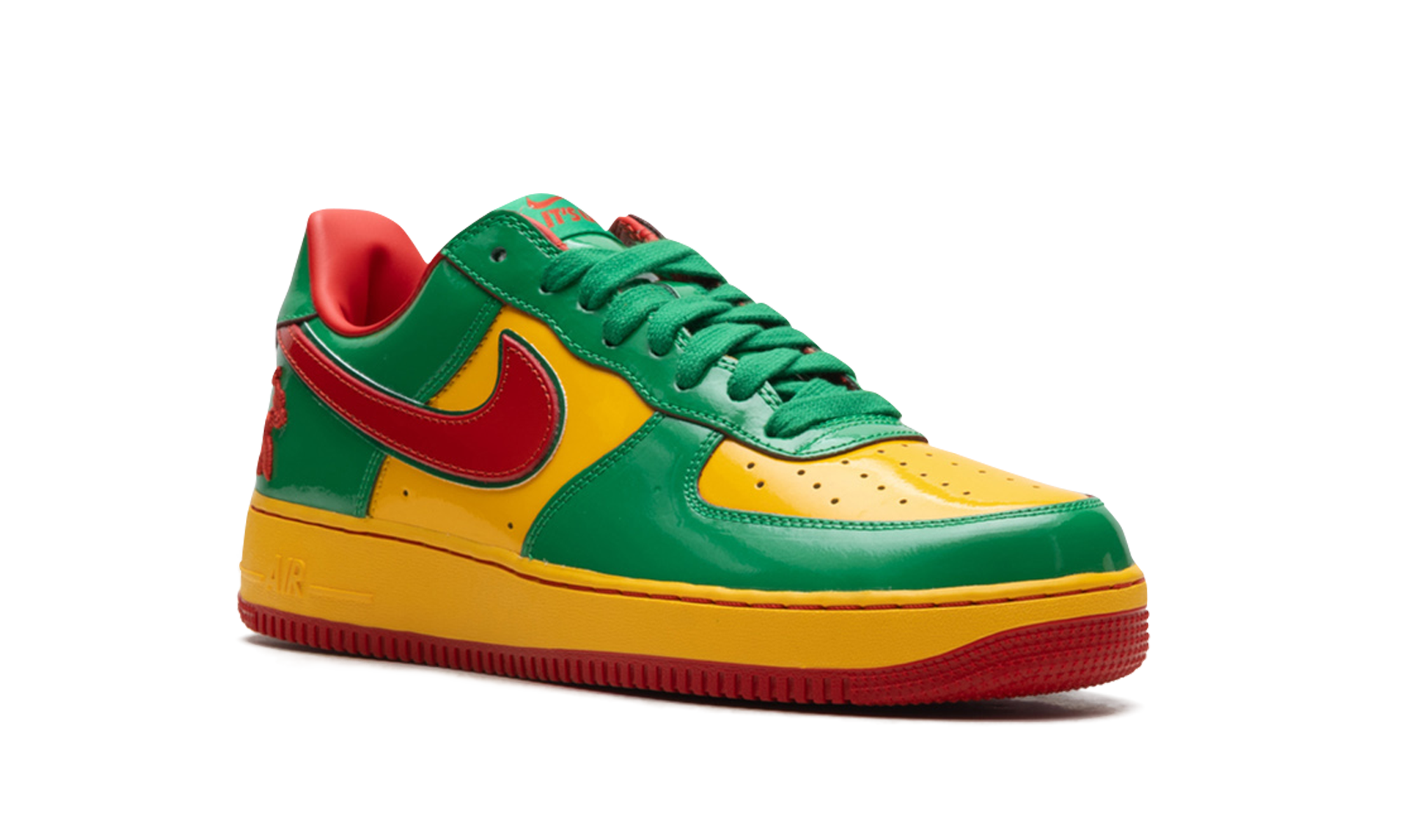 Air Force 1 Low 7FS