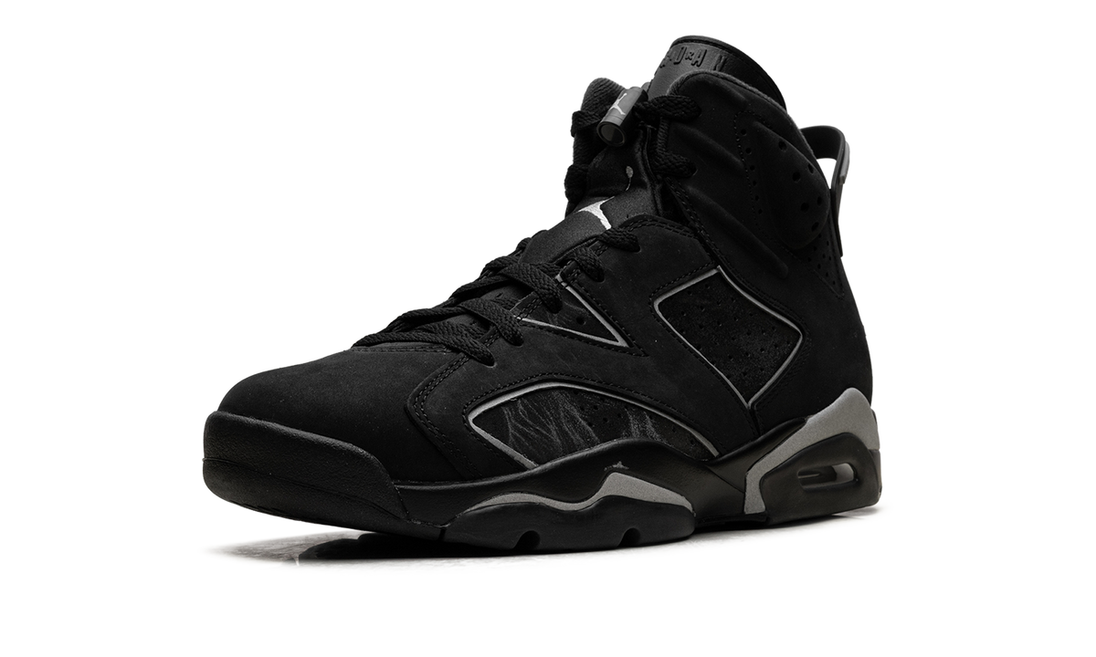 Air Jordan 6 4