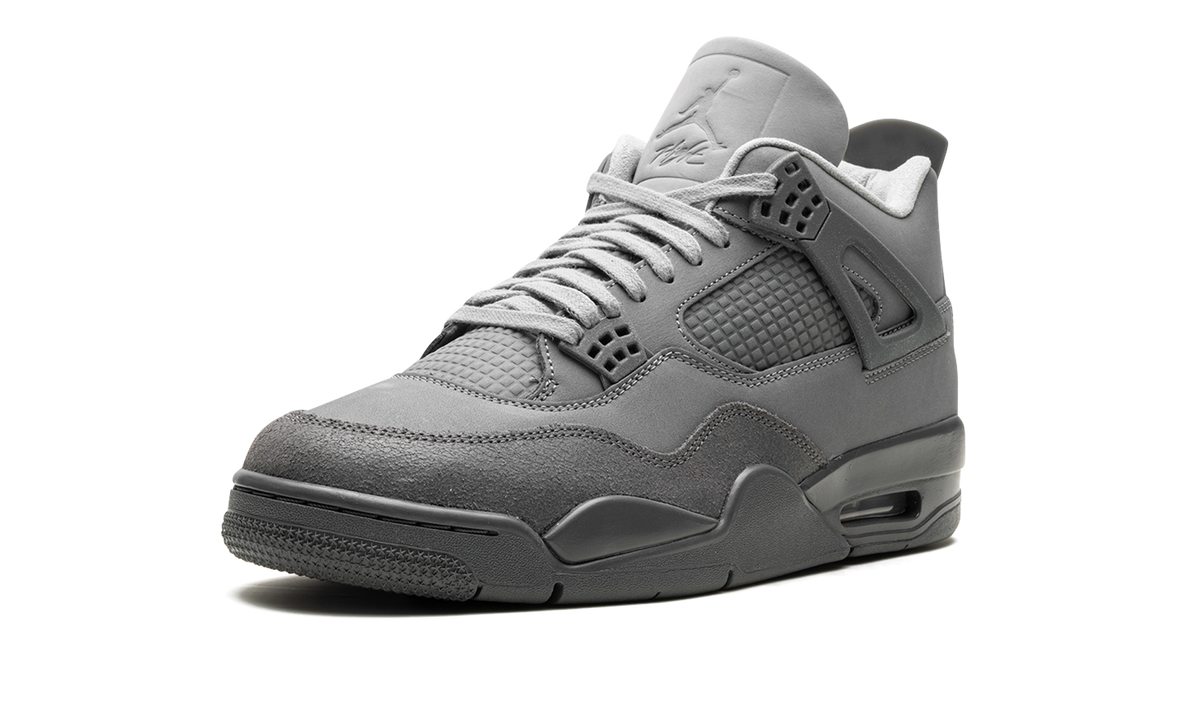 Air Jordan 4 Wet Cement FQ7928 001
