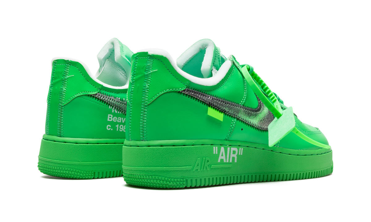 Air Force 1 Low 3