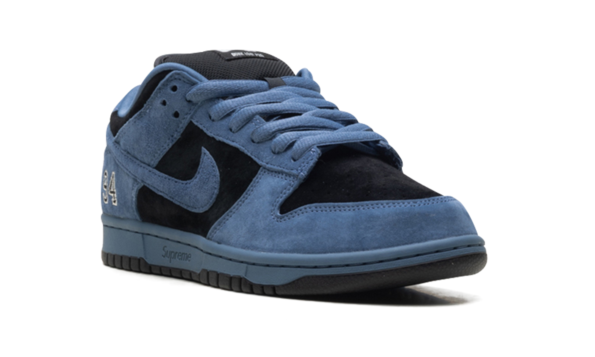 SB Dunk Low 7FS