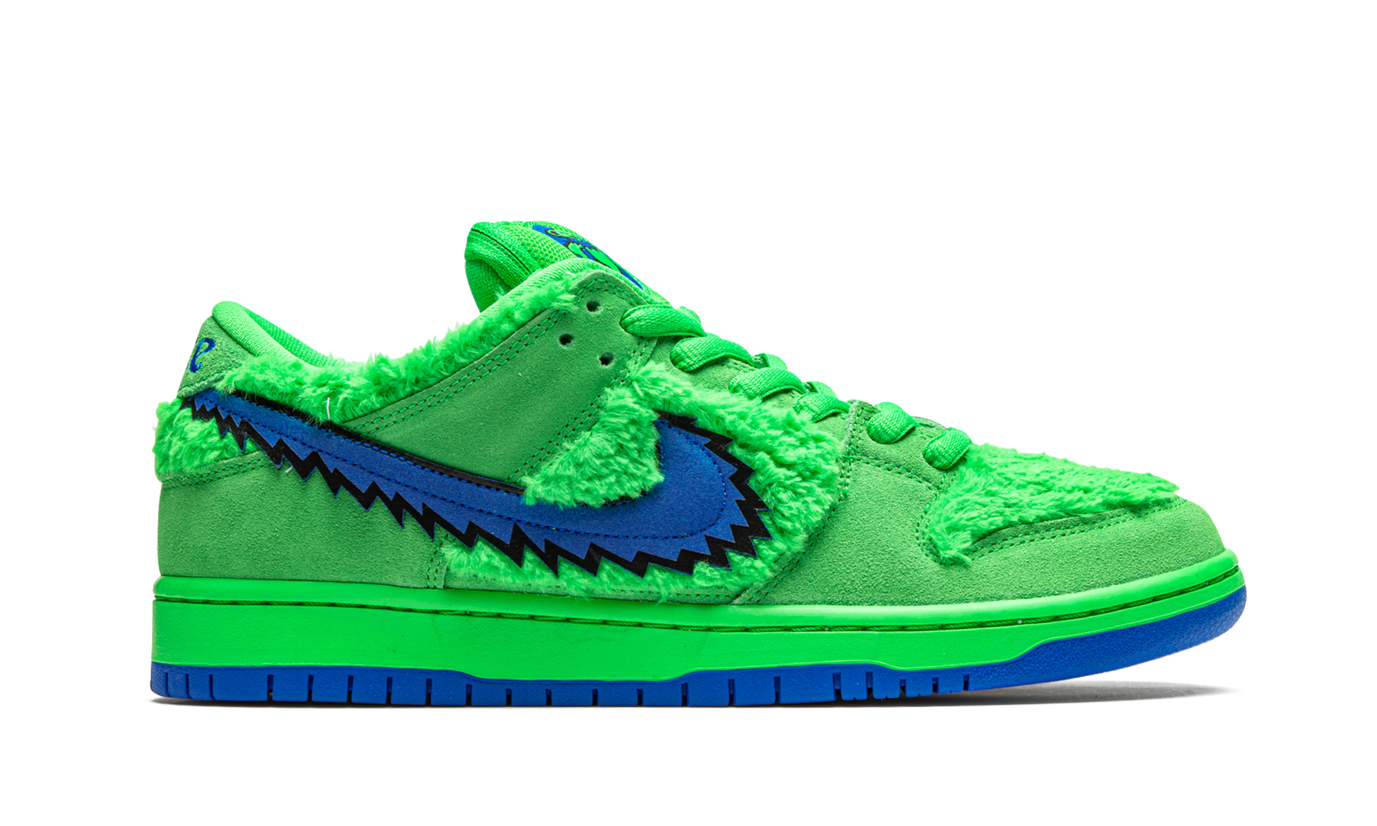 SB Dunk Low 6F