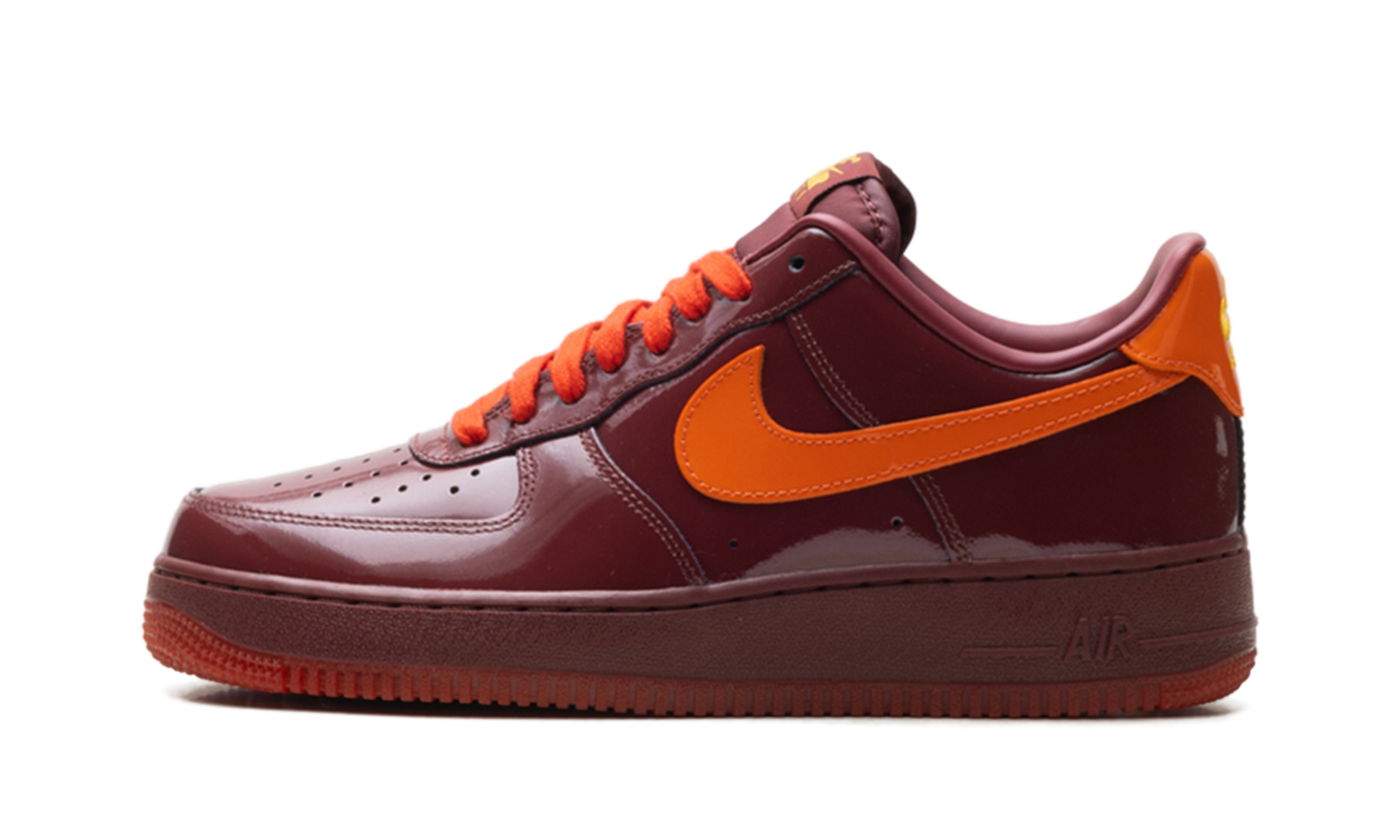 Air Force 1 Low 1