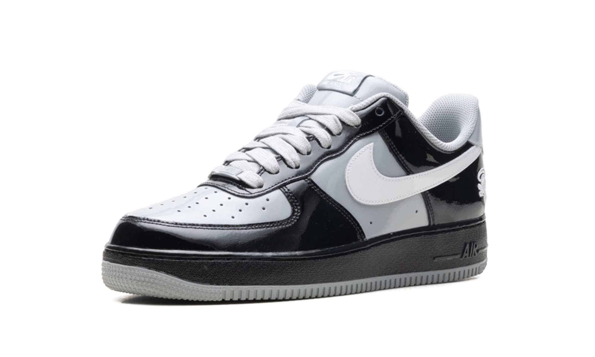 Air Force 1 Low 4