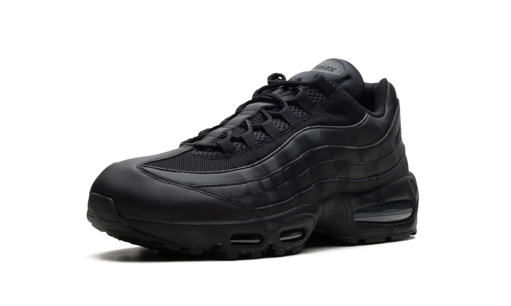 Air Max 95 Big Bubble 4A