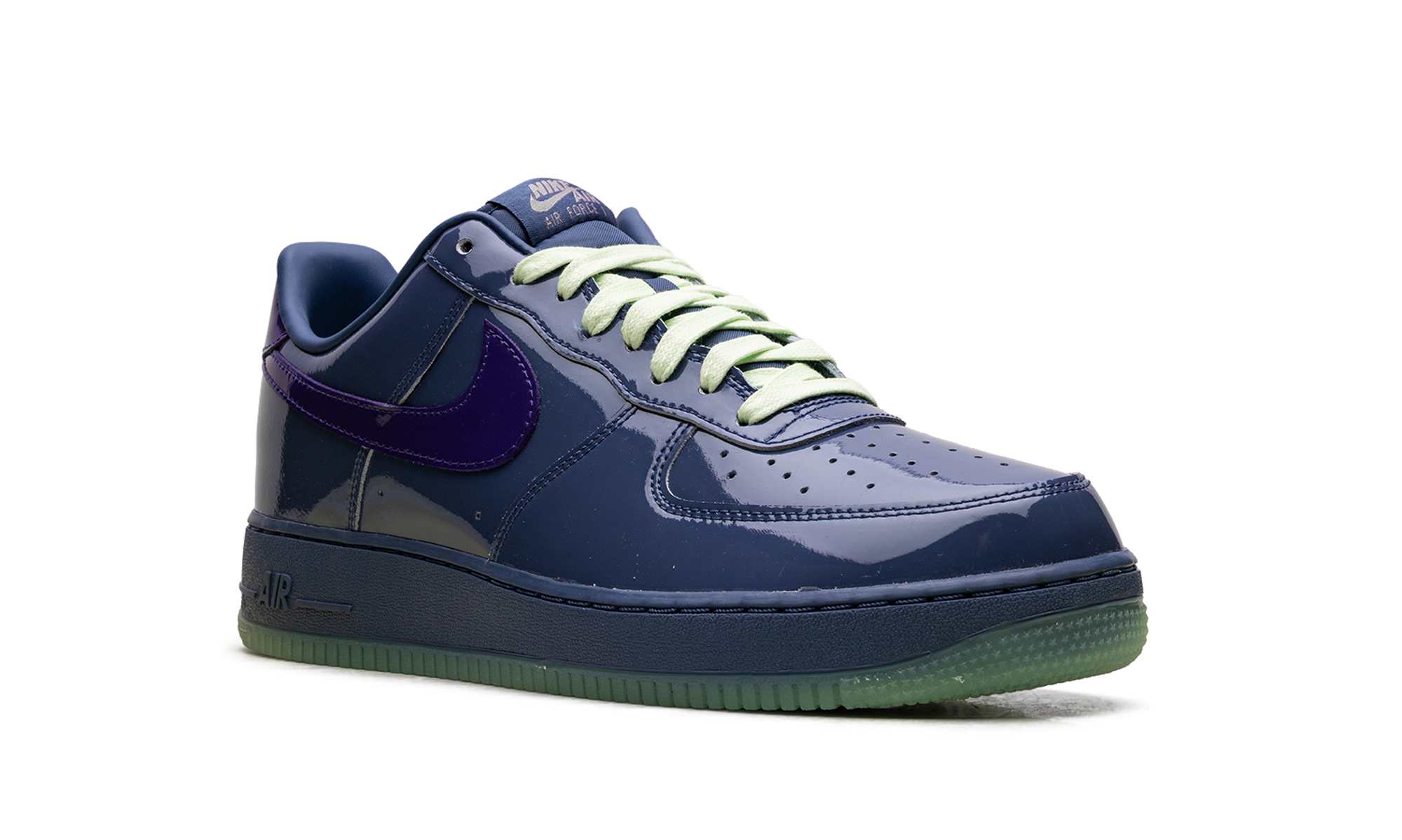 Air Force 1 Low 7