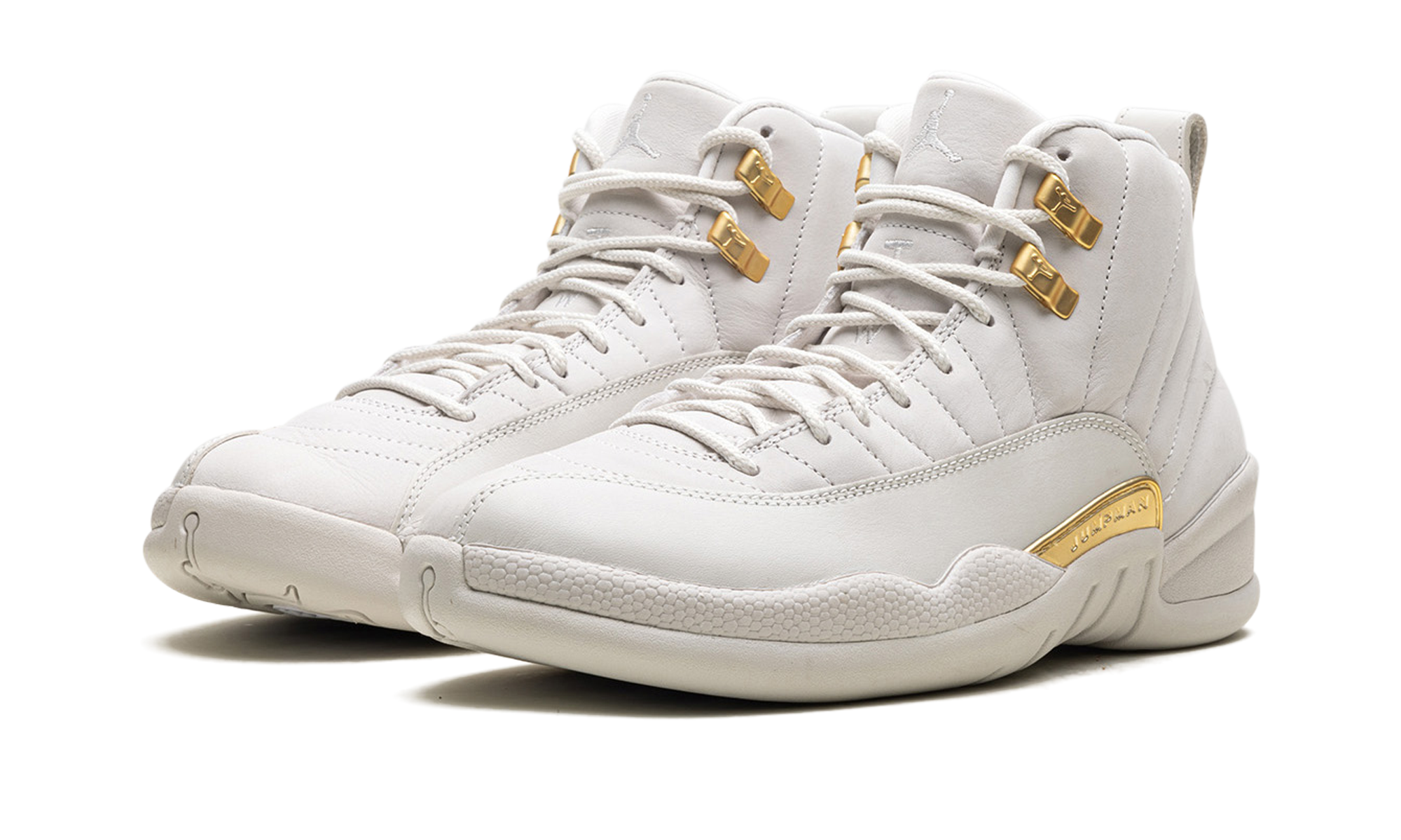 Air Jordan 12 WMNS 2