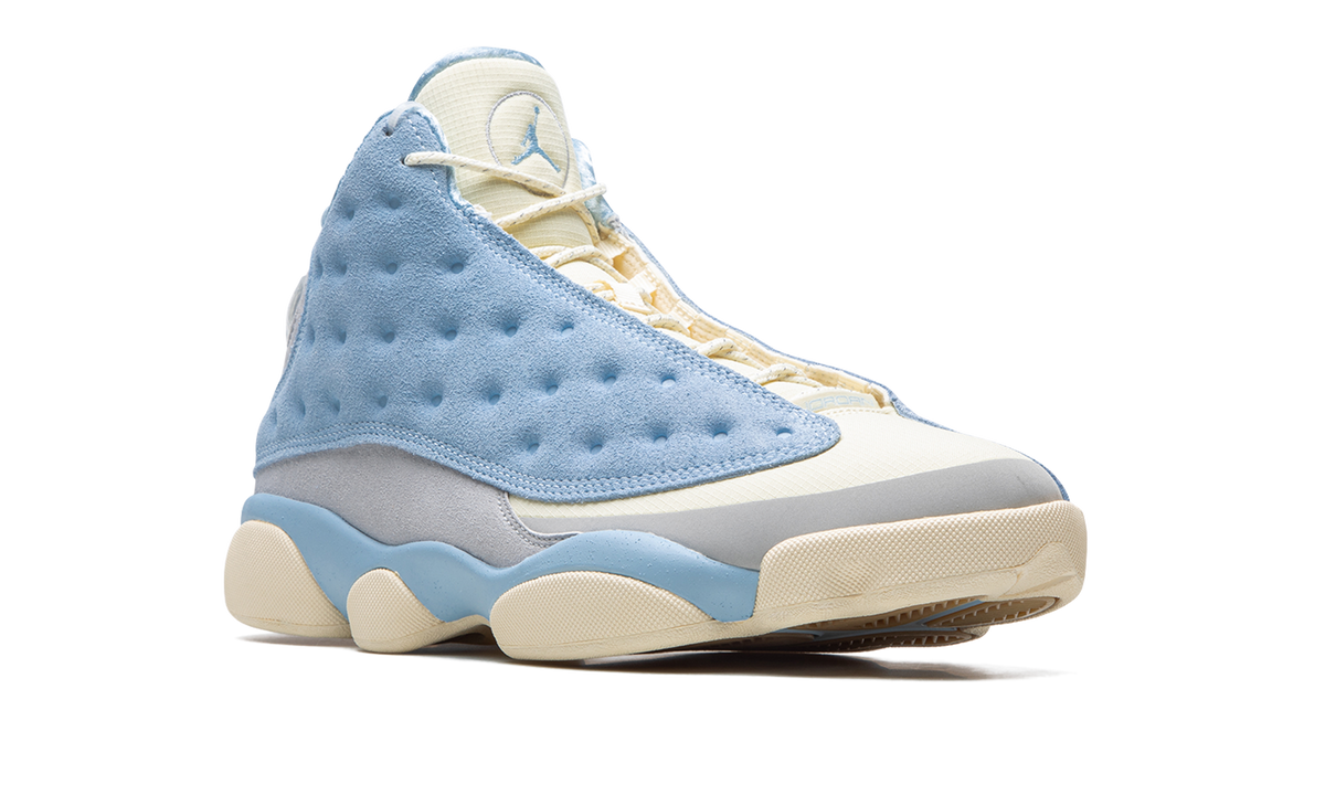 Air Jordan 13 Retro SoleFly - I'd Rather Be Fishing DX5763 100