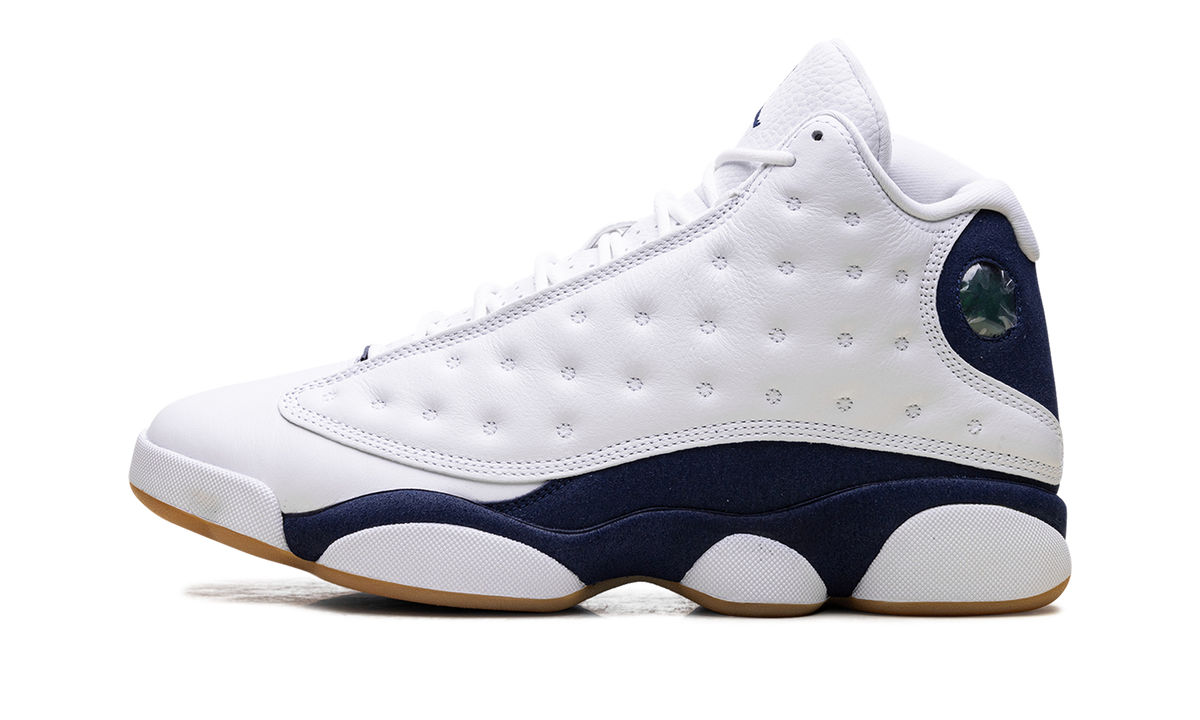 Air Jordan 13 Midnight Navy 414571 140