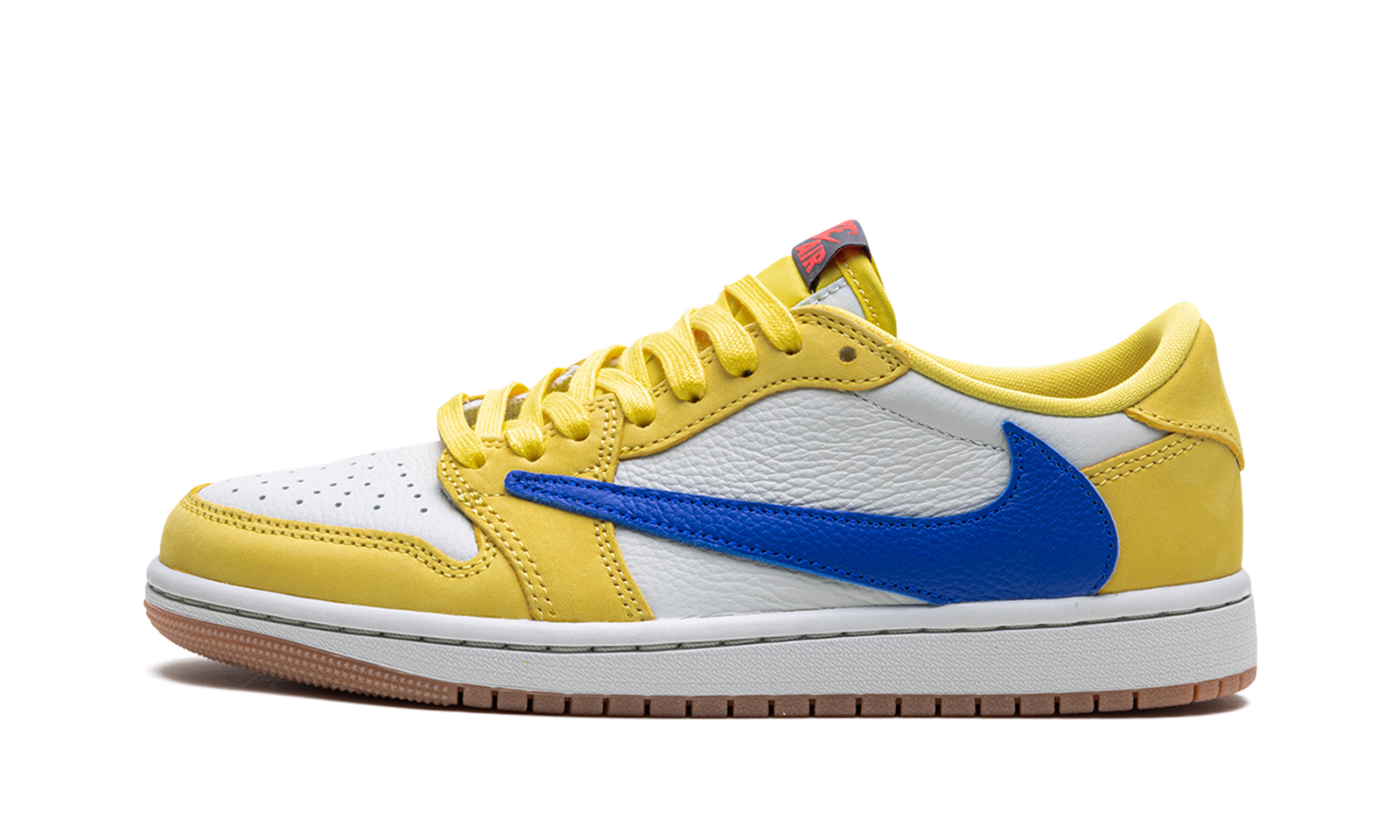 Collaboration Sneaker