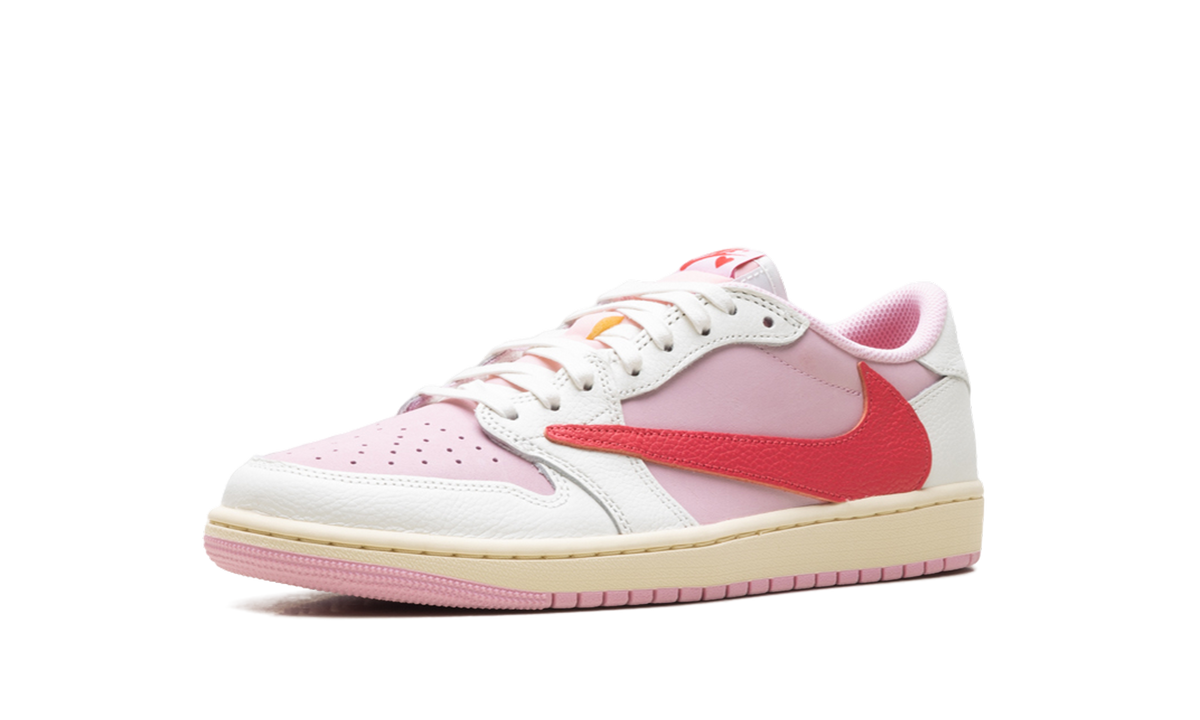 Air Jordan 1 Low OG 4
