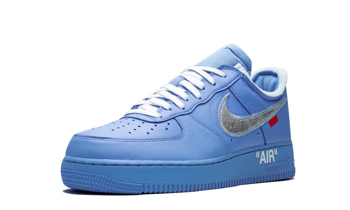 Air Force 1 Low 4