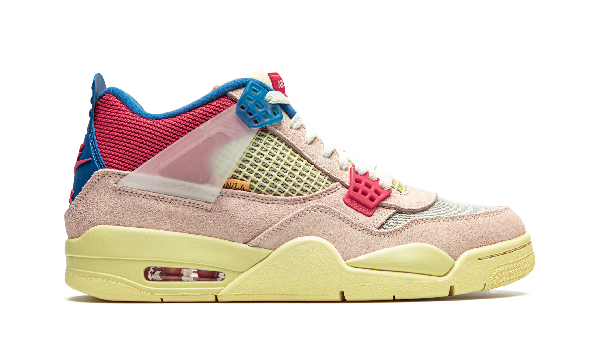 Air Jordan 4 Retro SP 7FS