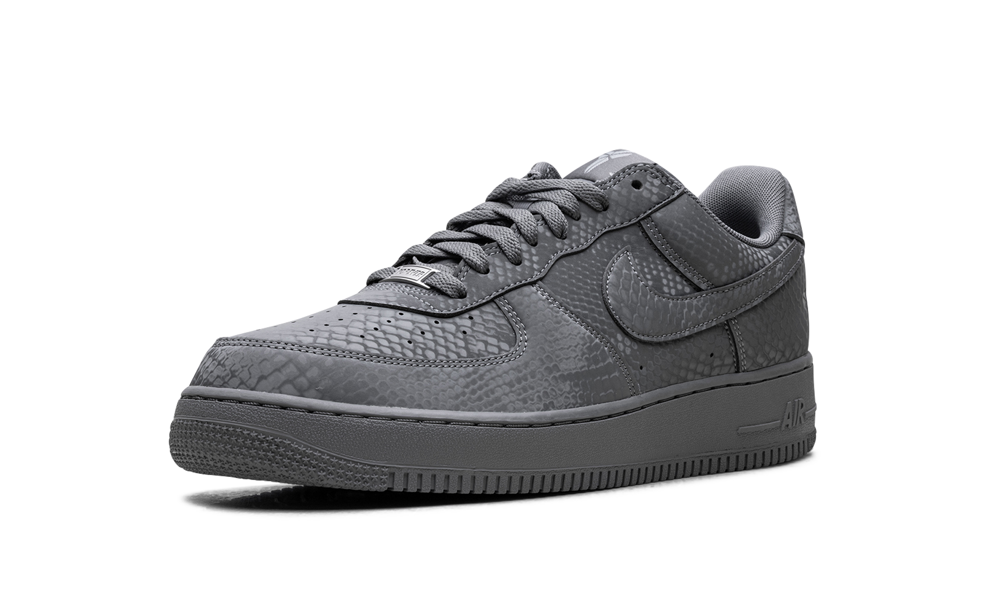 Air Force 1 Low 4