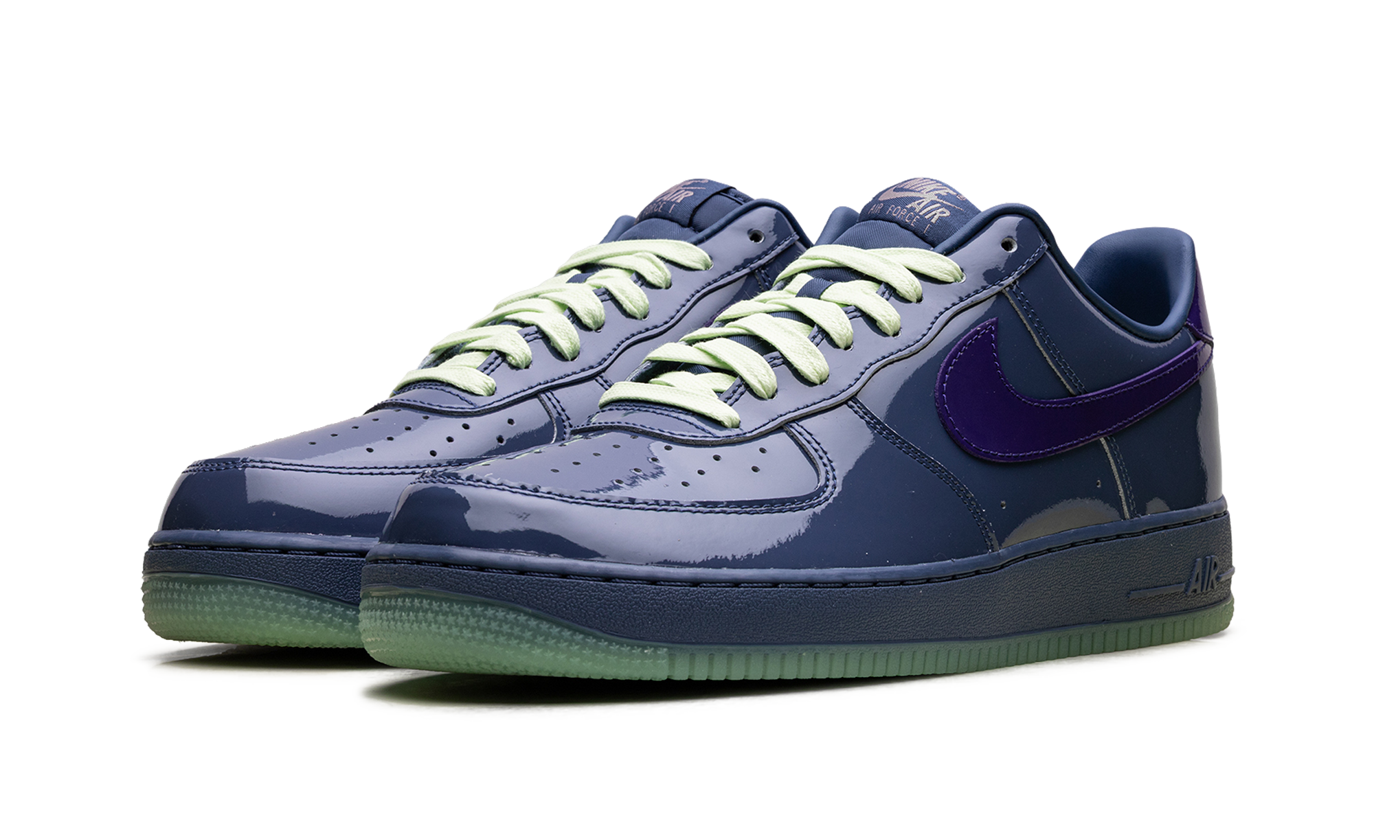 Air Force 1 Low 2