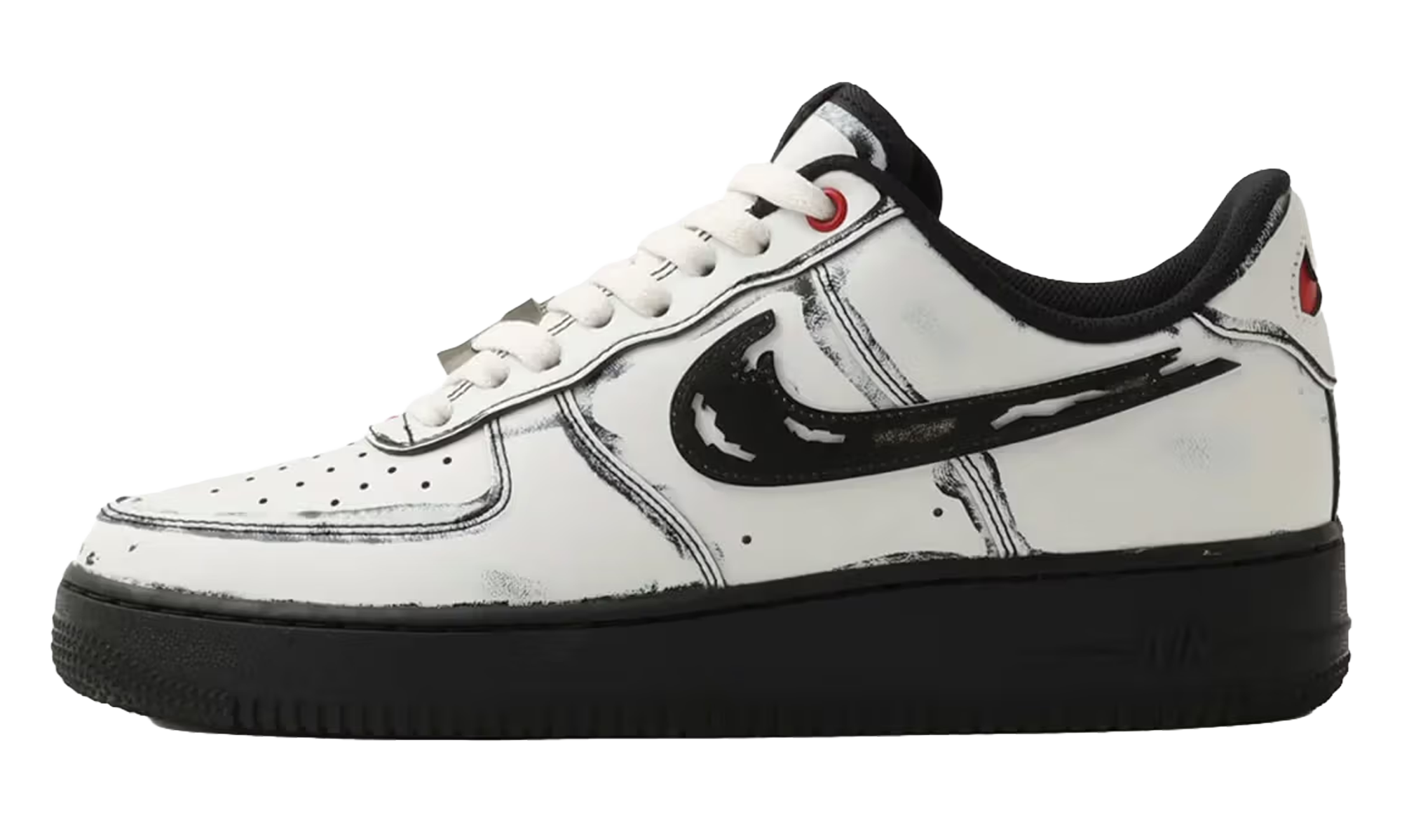 Air Force 1 Low 1
