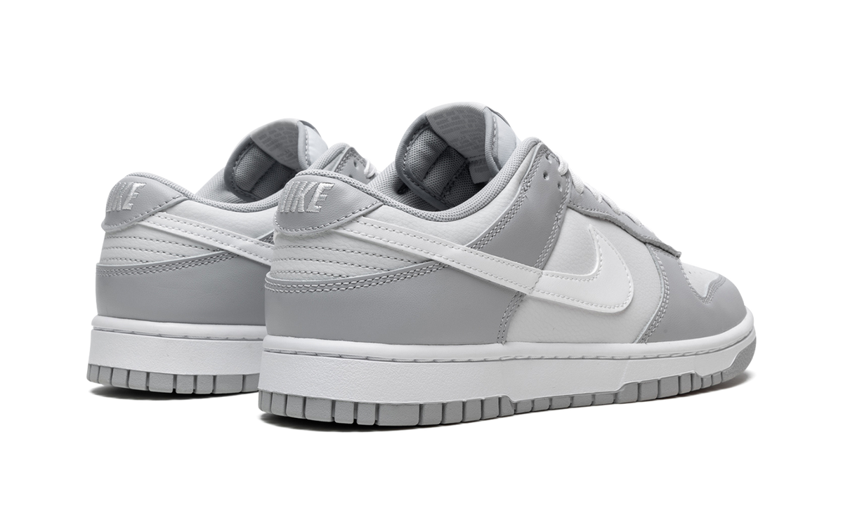Dunk Low Retro 3