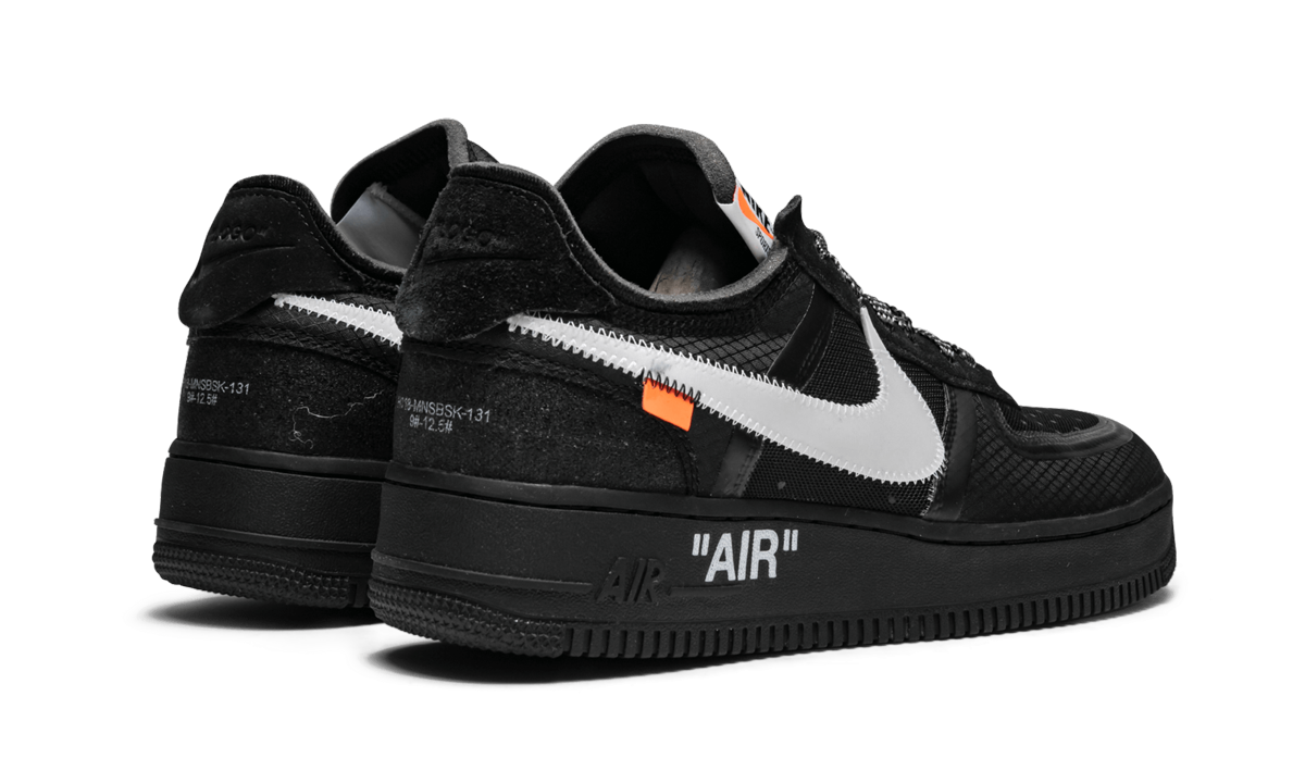 Air Force 1 Low 3