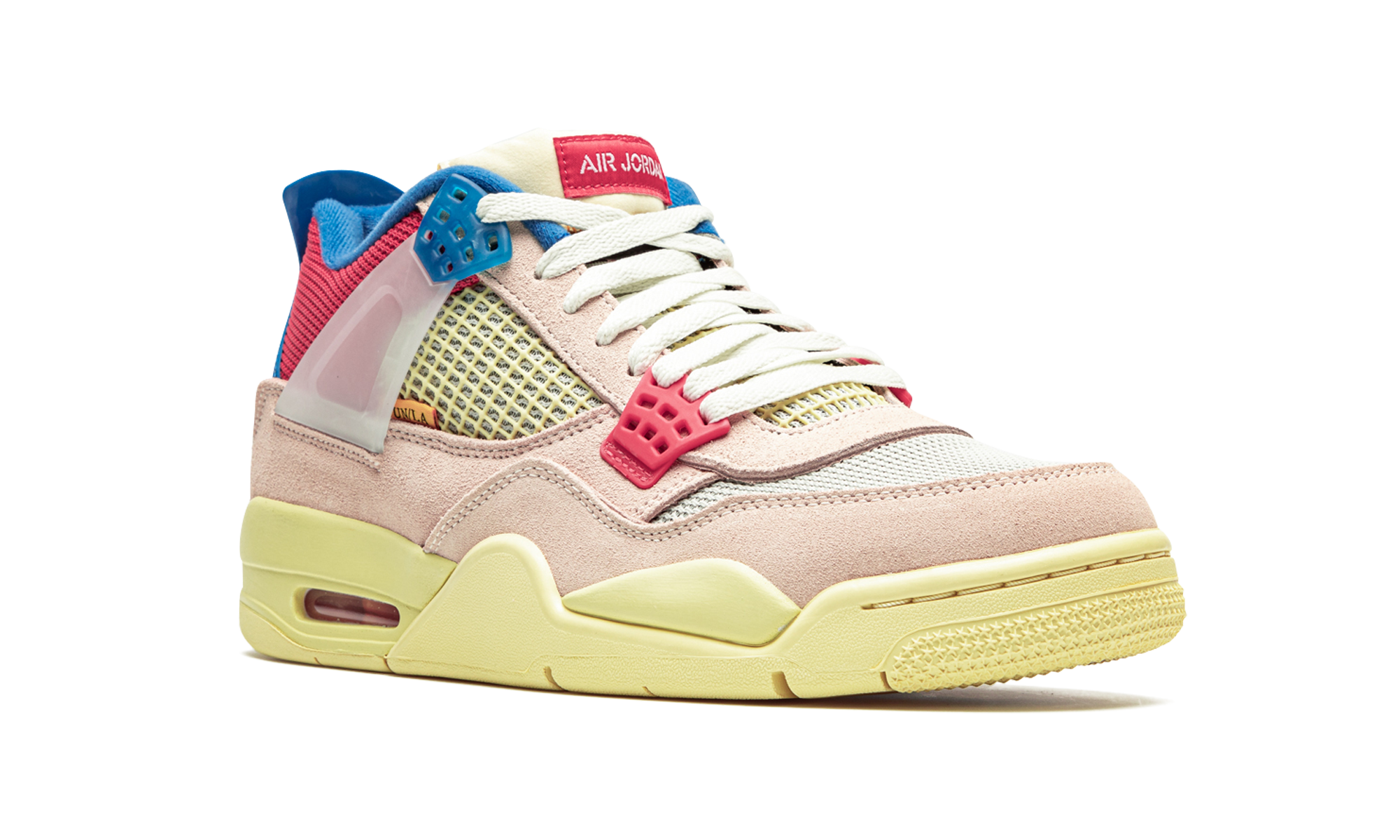 Air Jordan 4 Retro SP 6F