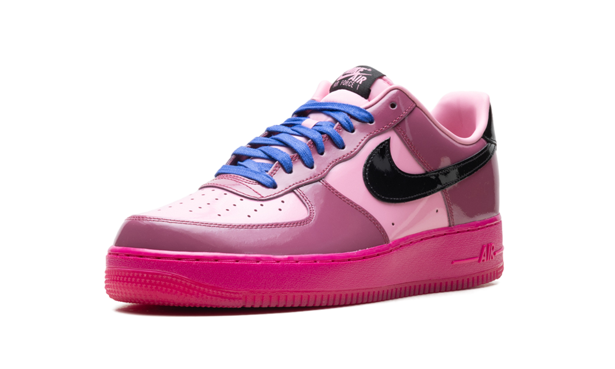 Air Force 1 Low 4