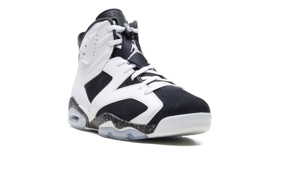 Air Jordan 6 Oreo CT8529 108