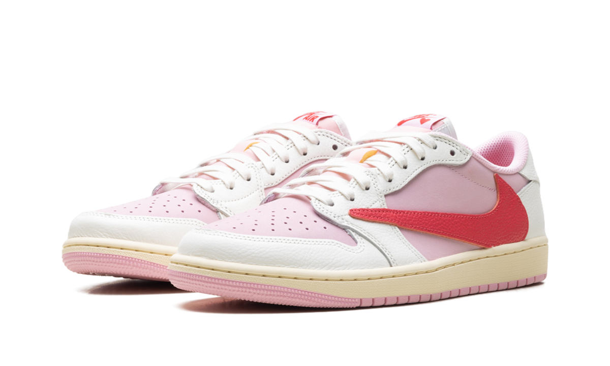 Air Jordan 1 Low OG 2