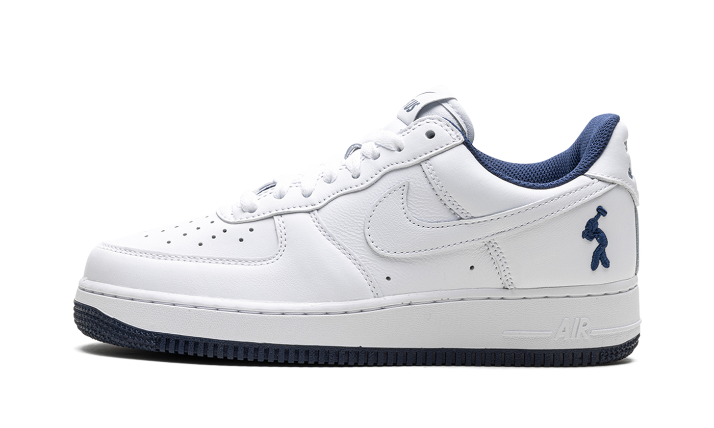 Air Force 1 Low Lil Yachty Concrete Boys - It's Us IB5720 100