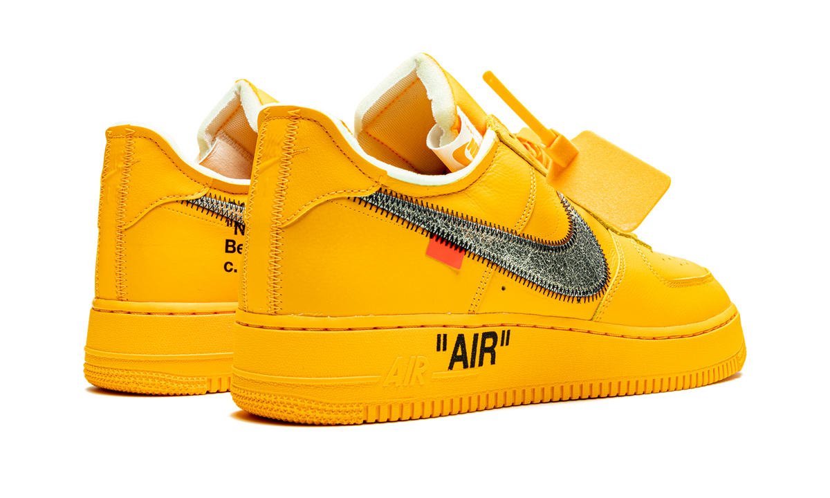 Air Force 1 Low 3